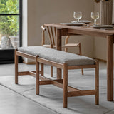 Kolmarden Dining Bench