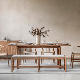 Kolmarden Dining Table