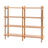 Kolmarden Freestanding Display Unit