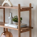 Kolmarden Freestanding Display Unit