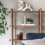Kolmarden Freestanding Display Unit