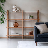 Kolmarden Freestanding Display Unit