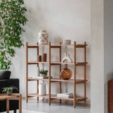 Kolmarden Freestanding Display Unit
