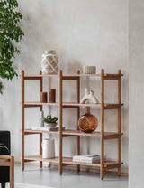 Kolmarden Freestanding Display Unit