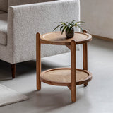 Kolmarden Side Table