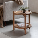 Kolmarden Side Table