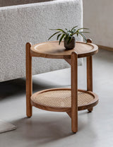 Kolmarden Side Table