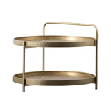 Kulta Gold Coffee Table