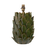 Lina Green Table Lamp