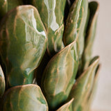 Lina Green Table Lamp