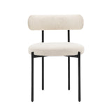 Ljusberg Dining Chairs (Pair)
