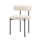 Ljusberg Dining Chairs (Pair)