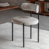 Ljusberg Dining Chairs (Pair)