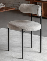 Ljusberg Dining Chairs (Pair)