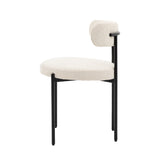 Ljusberg Dining Chairs (Pair)