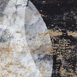 Lunar Framed Canvas (Set of Two)