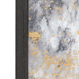 Lunar Framed Canvas (Set of Two)