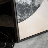 Lunar Framed Canvas (Set of Two)