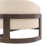 Mjuk Natural Armchair