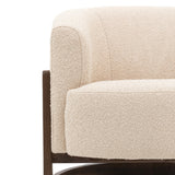 Mjuk Natural Armchair