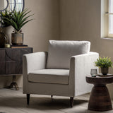 Mysig Natural Armchair