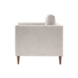 Mysig Natural Armchair