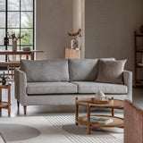Mysig Natural Sofa