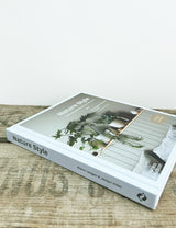 Nature Style Book