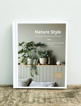 Nature Style Book