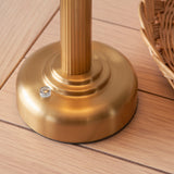 Nordby Rechargeable Table Lamp