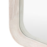 Nordhavn Full Length Washed Mirror