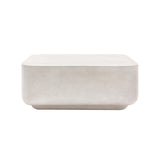 Nova Concrete Coffee Table