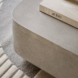 Nova Concrete Coffee Table