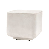 Nova Concrete Side Table