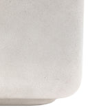 Nova Concrete Side Table