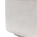 Nova Concrete Side Table