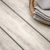 Odense Industrial Outdoor Dining Table