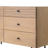 Osaka Chest Of Drawers