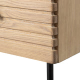 Osaka Chest Of Drawers