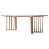 Osaka Large Dining Table
