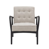 Otto Natural Armchair