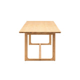 Oulanka Extending Dining Table