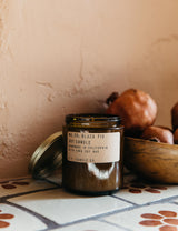 P.F. Candle Co. No. 28 Black Fig Soy Candle