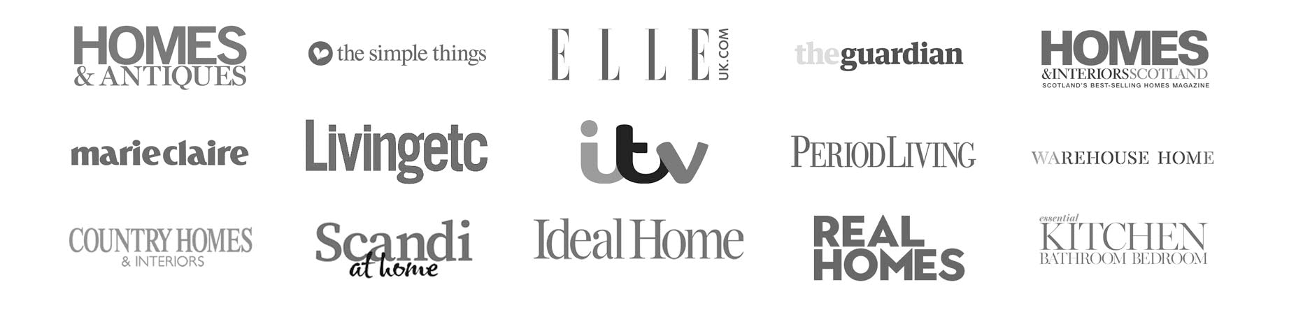 Press Coverage | The Den & Now