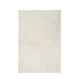 Rabjerg Natural Wool Rug