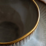 Ribe Natural Porcelain Dinnerware - Mug