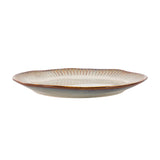 Ribe Natural Porcelain Dinnerware - Dinner Plate