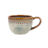 Ribe Natural Porcelain Dinnerware (Set of Four, Various Options Available)