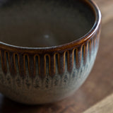 Ribe Natural Porcelain Dinnerware - Mug