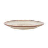 Ribe Natural Porcelain Dinnerware - Side Plate